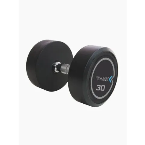 Toorx Manubrio Uretano 30 kg MPU-30