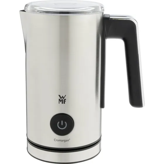 WMF Stelio 250 ml, Argento - Montalatte Elettrico