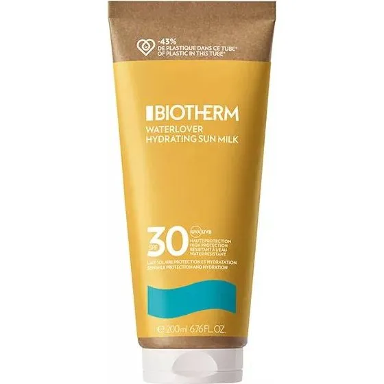 Biotherm Waterlover Latte Solare SPF30 200ml
