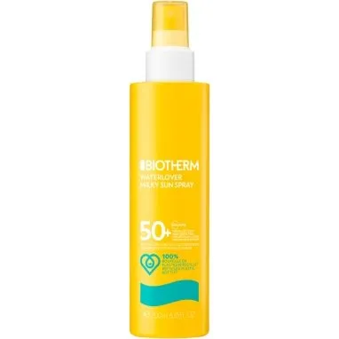 Biotherm Waterlover Milky Sun Spray SPF 50+ 200 ml