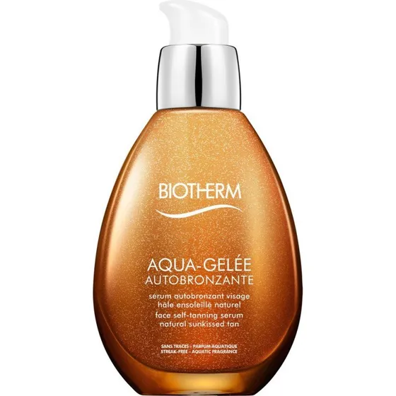 Biotherm Aqua-Gelée Autoabbronzante 50 ml