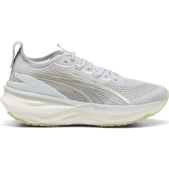 Puma ForeverRun NITRO 2 Grigio Verde Donna - 40