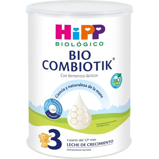 HiPP Combiotik 3 Latte Crescita 800g