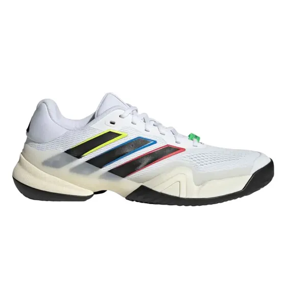 adidas Barricade 14 Bianco Multicolore 42 2/3