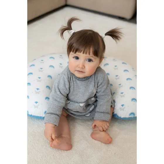 Koala Hug Baby Cuscino Allattamento Hedgehog Penguin