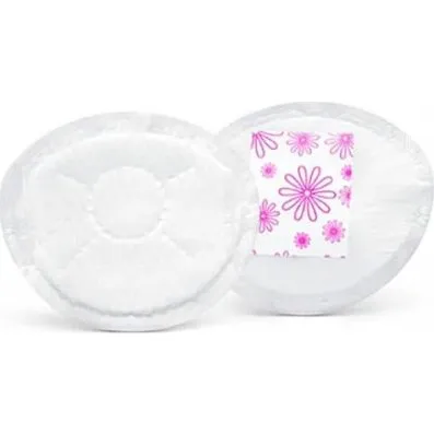 Medela Safe&Dry Coppette Assorbilatte Ultra Thin 30Pz