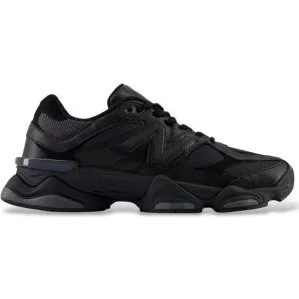 New Balance U9060NRI Sneakers Unisex Nere