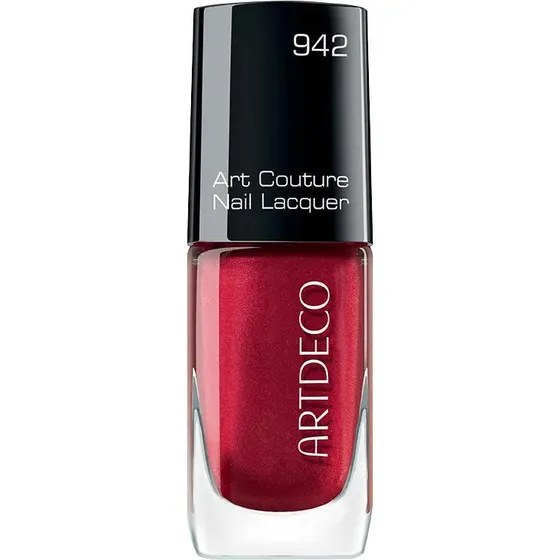 Artdeco Smalto Art Couture 942 Rosso Veneziano 10 ml