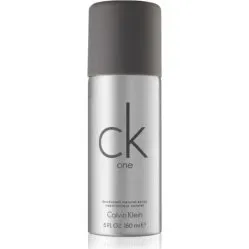 Calvin Klein CK One Deodorante Spray 150ml