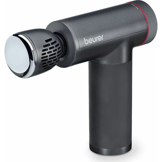 Pistola per massaggi Beurer MG 195 Hot & Cold