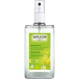 Weleda Deodorante Spray Agrumi 100 ml