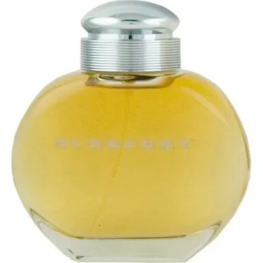 Burberry For Woman Eau de Parfum 100 ml