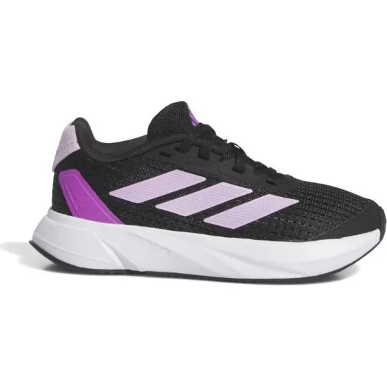 adidas Duramo SL K Scarpe da Corsa Unisex - Nero
