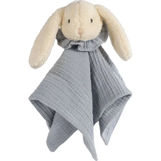 Doudou Coniglio Cloud 32x32 cm