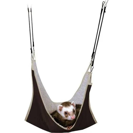 TRIXIE Amaca per Roditori 45x45 cm