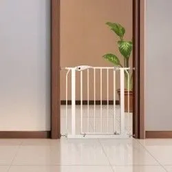 Trixie Cancelletto Metallo 75-85x76cm