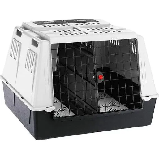 Ferplast Atlas Car Maxi Trasportino Auto 100x80x71 cm