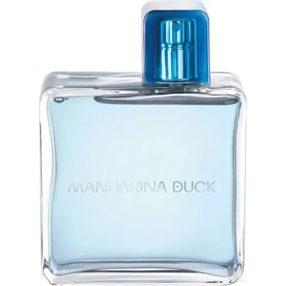 Mandarina Duck For Him Eau de Toilette 100 ml