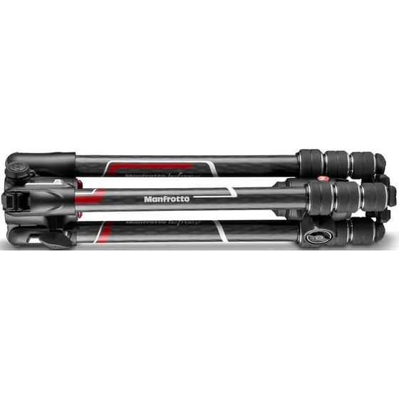 Manfrotto Befree GT XPRO Carbonio