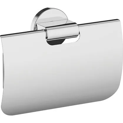 Inda ONE Portarotolo Cromato A2426BCR