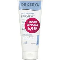 Crema emolliente lenitiva per pelli atopiche - 250 g