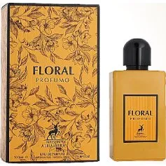 Maison Alhambra Floral Profumo EDP 100ml