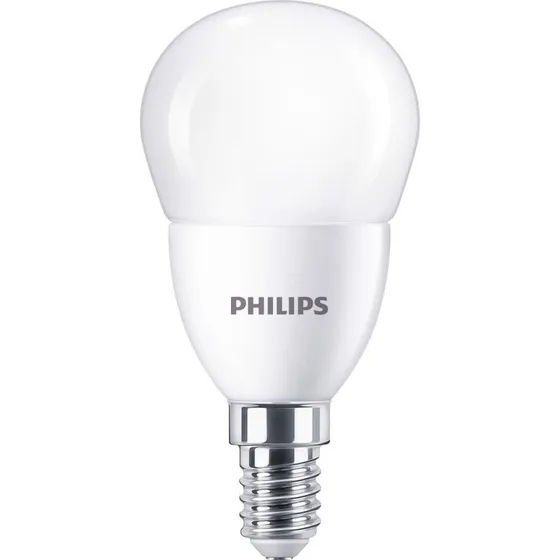 Philips Oliva e Lustre LED E14 7W 4000K