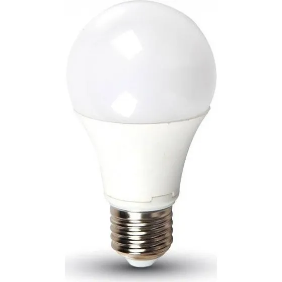 Lampadina LED Samsung E27 9W A60 6400K