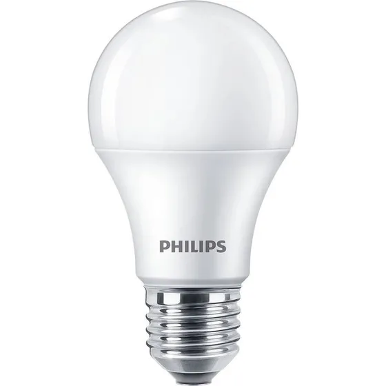 Philips Lampadine LED 4x10W E27 4000K 1055lm