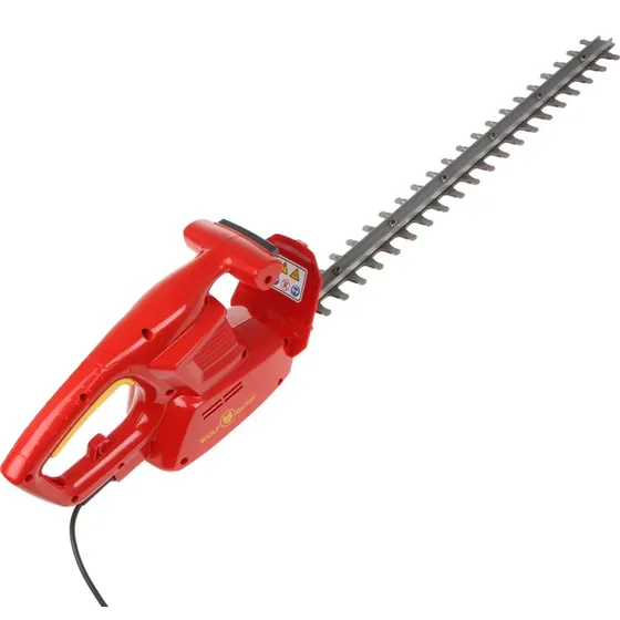 WOLF-Garten LYCOS E/500 H 500 W Rosso