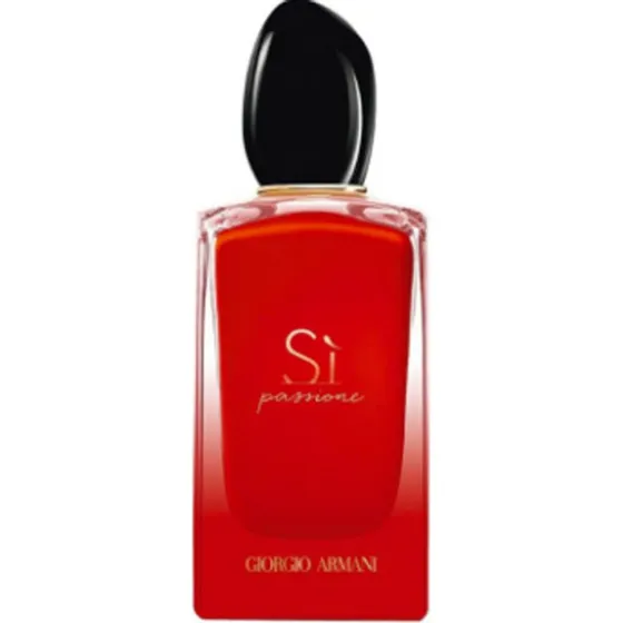 Armani Si Passione Intense Eau de Parfum 50 ml