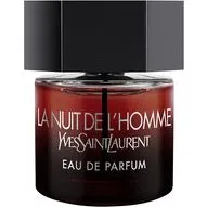 Yves Saint Laurent La Nuit De L'Homme Eau de Parfum 60ml