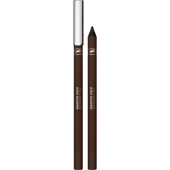 Yves Saint Laurent YSL Lovenude Kiss Shaper 110 Espresso Dreams