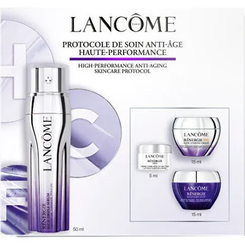 Lancôme Rénergie H.C.F. Triple Serum Set Skincare