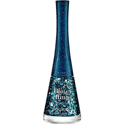 Bourjois 1 Second Smalto Unghie 049 Charming Chili