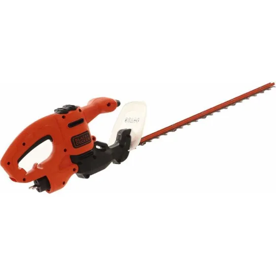 Black+Decker BEHT201 Tagliasiepi Elettrico 420W 45cm