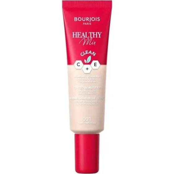 Bourjois Healthy Mix Beautifier 002 - Primer Viso Idratante