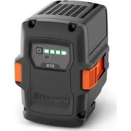 Husqvarna 40-B70 Batteria 36V 2Ah Integrata