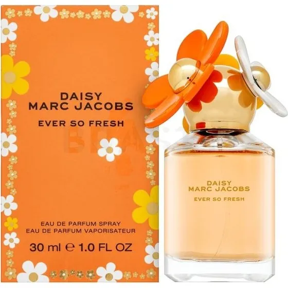Marc Jacobs Daisy Ever So Fresh Eau de Parfum 30ml
