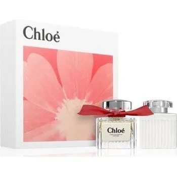 Chloé L'Eau de Parfum Intense 50ml + Lozione Corpo 100ml