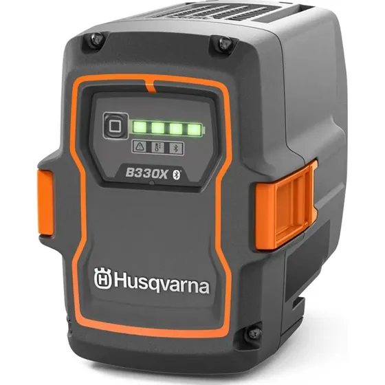 Husqvarna 40-B330X Batteria 36V 9Ah