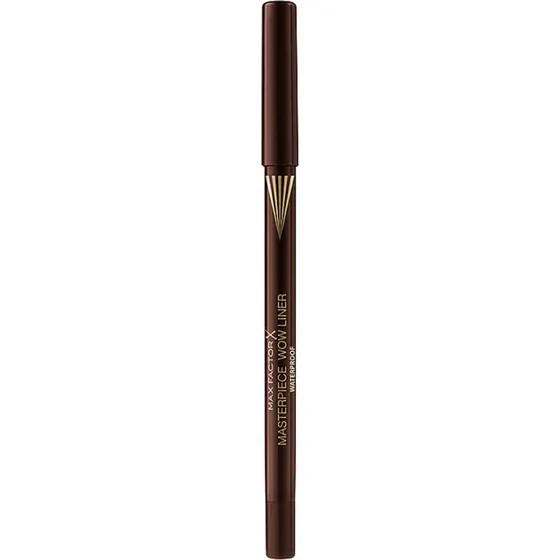 Max Factor Masterpiece Wow Liner Waterproof - 260 Chocolate Brown