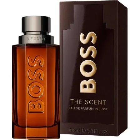 BOSS The Scent Eau de Parfum Intense 50ml