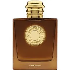 Burberry Goddess Amber Vanilla Eau de Parfum Intense 100ml