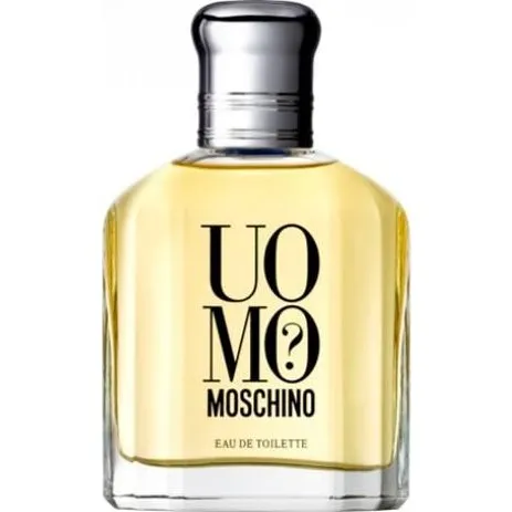 Moschino Uomo? Eau de Toilette 125ml