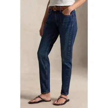 Polo Ralph Lauren Jeans Super Slim Fit Blu 25/32