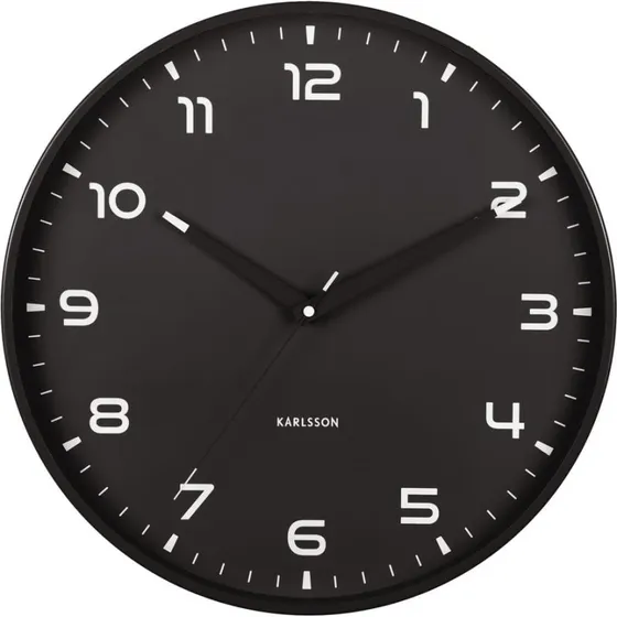 Karlsson Orgullo Orologio da Parete ø 40 cm