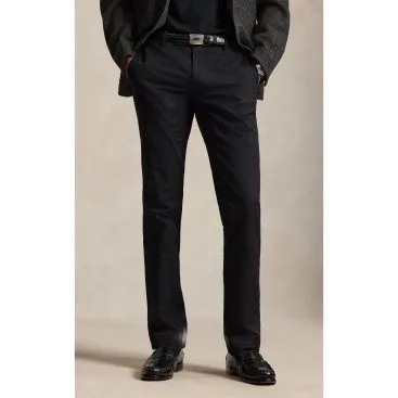 Polo Ralph Lauren Chino Slim Fit Nero 33/32