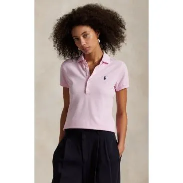 Polo Ralph Lauren Slim Fit Rosa XL