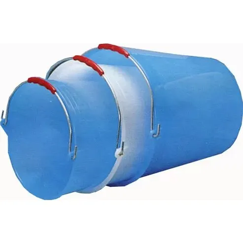 ICS Annaffiatoio Polietilene 2L Senza Sbruffino